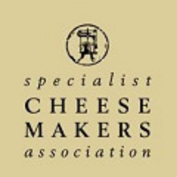Specialist Cheesemakers association logo