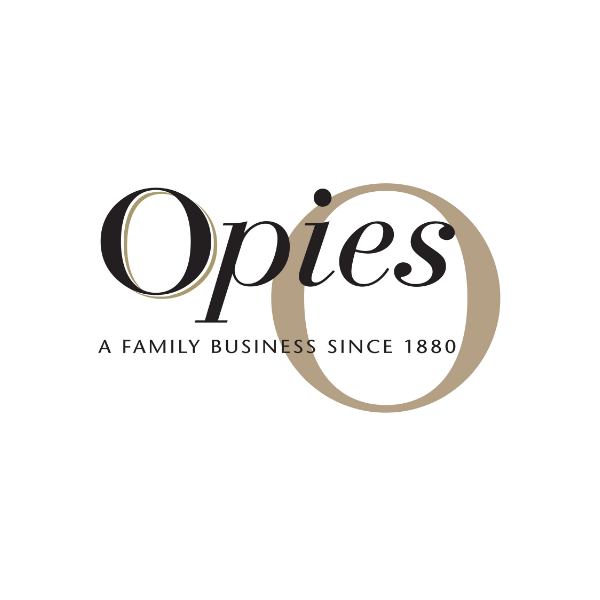 Opies logo