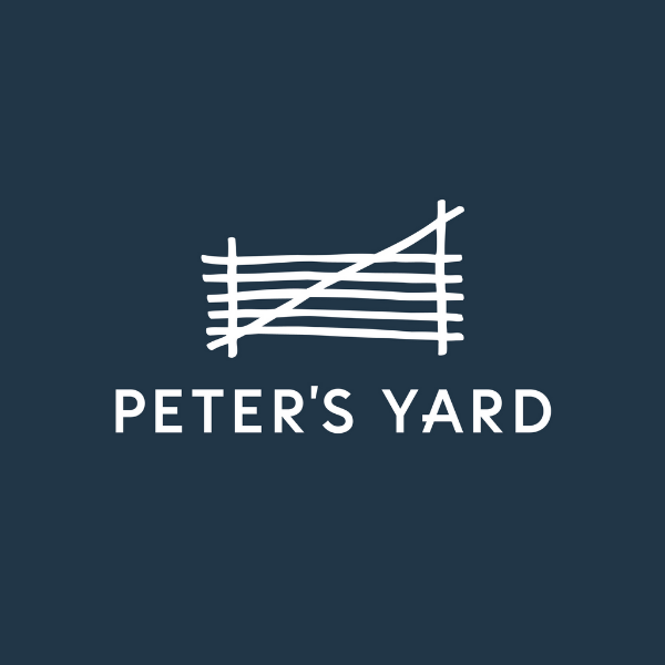 Peters Yard logo