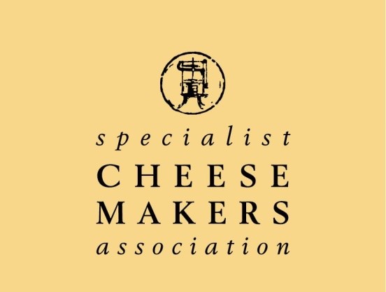 Specialist cheese makers association logo