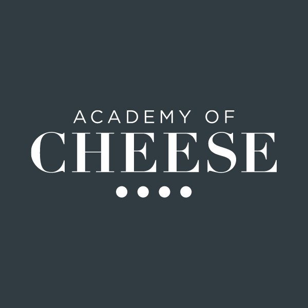 Academy of cheese logo